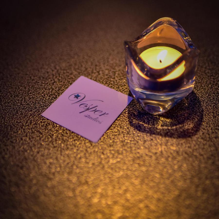 코카리 Vesper 아파트 호텔 외부 사진